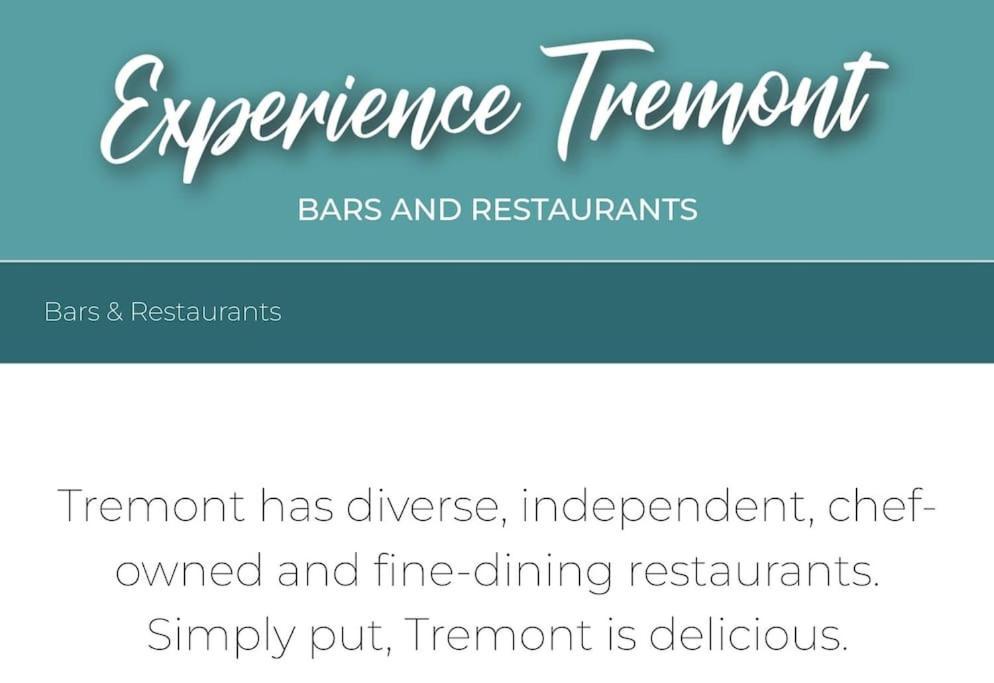 Tremont Smart 14 - A Kcm Property Cleveland Dış mekan fotoğraf